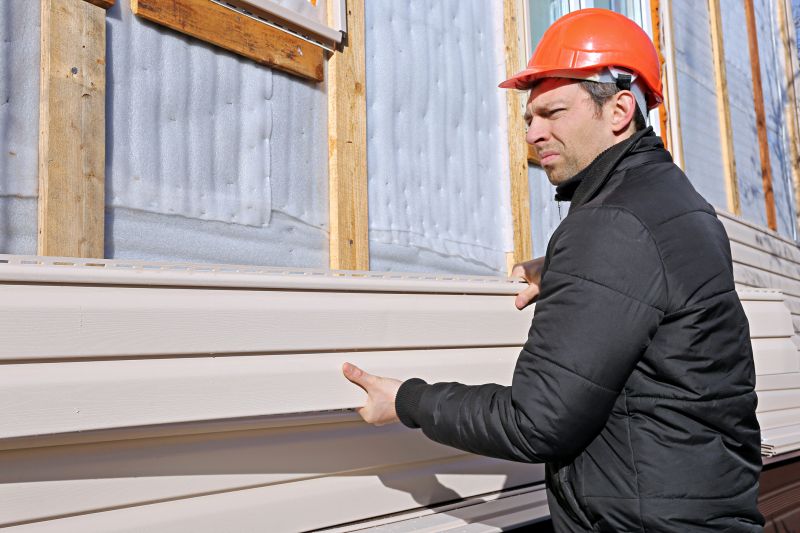 Top Siding Installation Companies in Nashville, TN