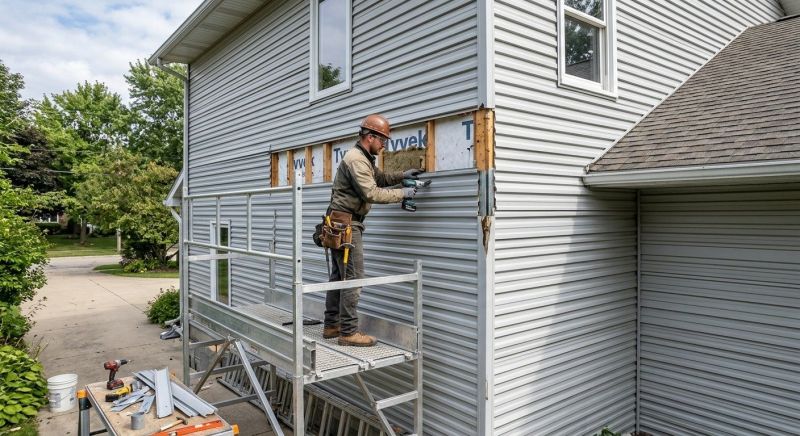 Top Siding Replacement Companies in Goodlettsville, TN