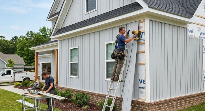 Top Siding Replacement Companies in Goodlettsville, TN