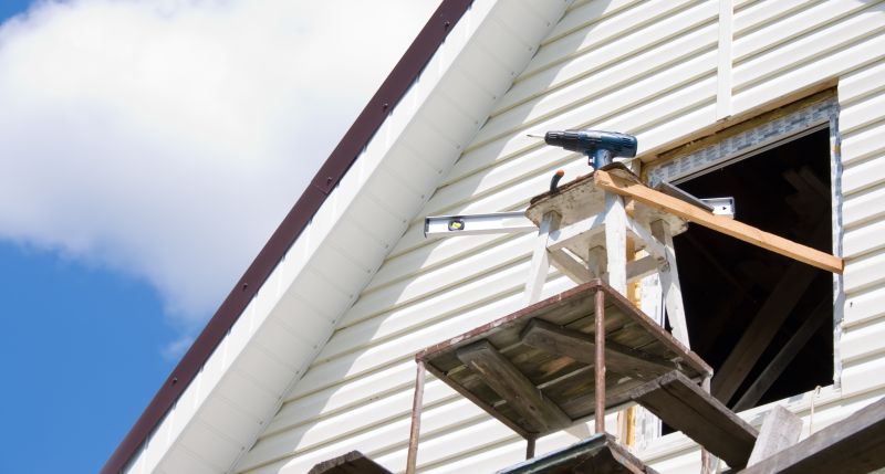 Best Siding Replacement Contractors in Hendersonville, TN