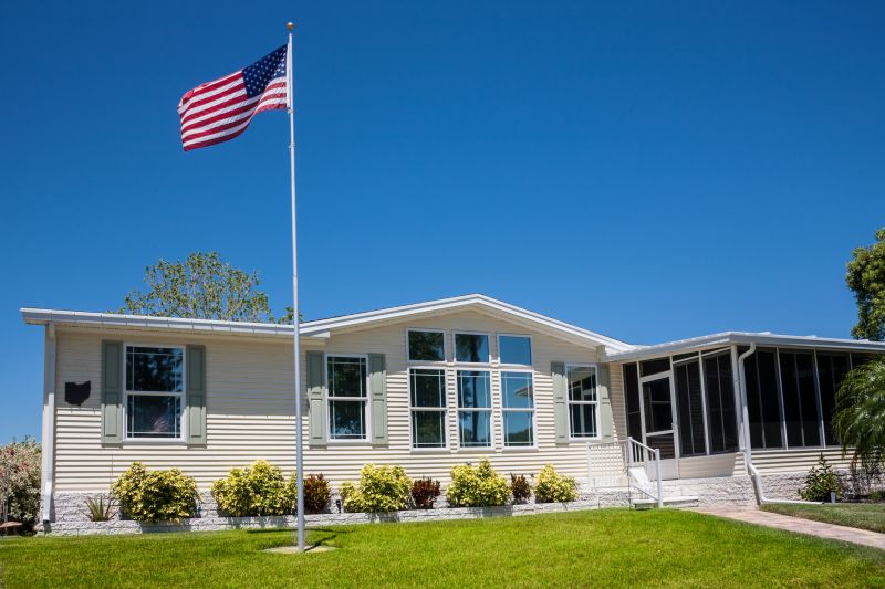 Cost of Siding in Hendersonville, TN