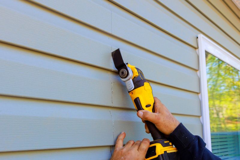 Using Power Tools for Fastening