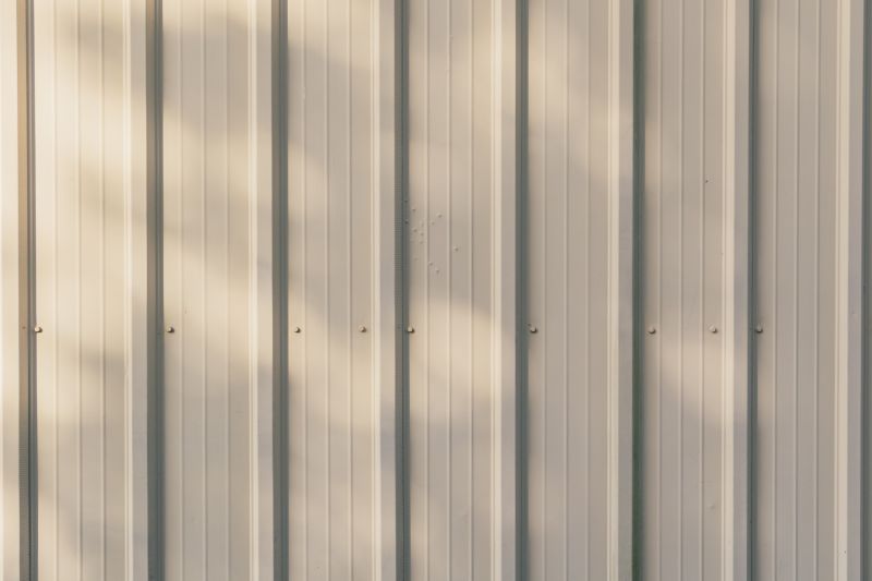 Seamless Panel Installation